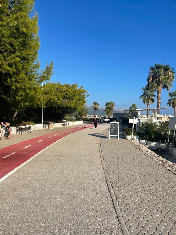 Apartment Summer Dreams Split Buitenkant foto