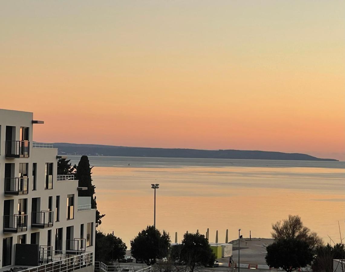 Apartment Summer Dreams Split Buitenkant foto