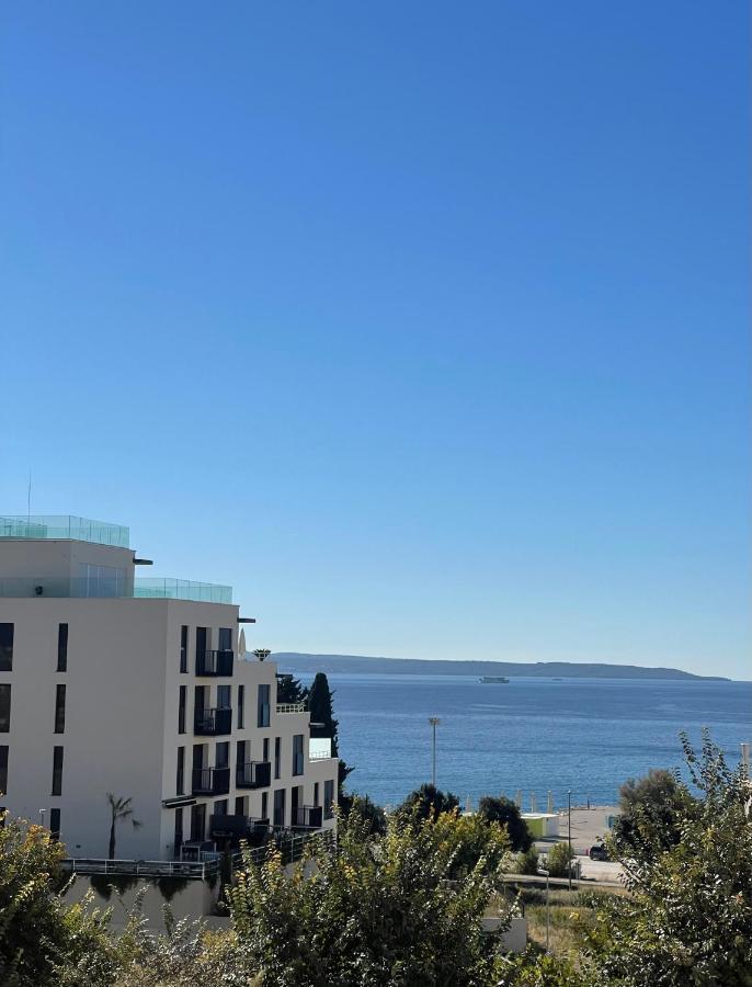 Apartment Summer Dreams Split Buitenkant foto