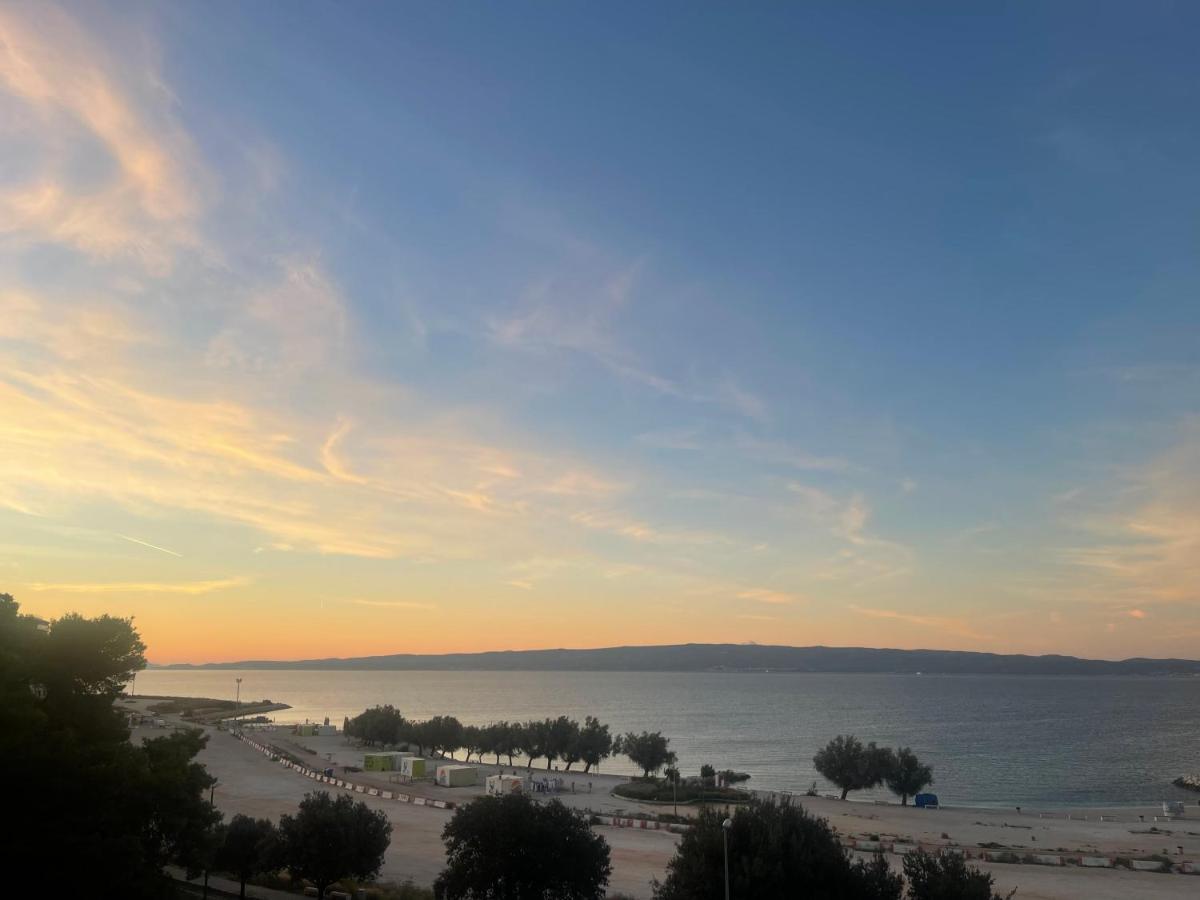 Apartment Summer Dreams Split Buitenkant foto