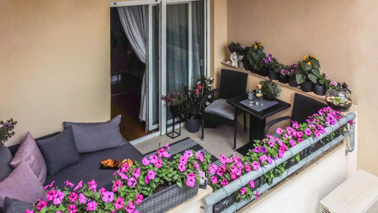 Apartment Summer Dreams Split Buitenkant foto