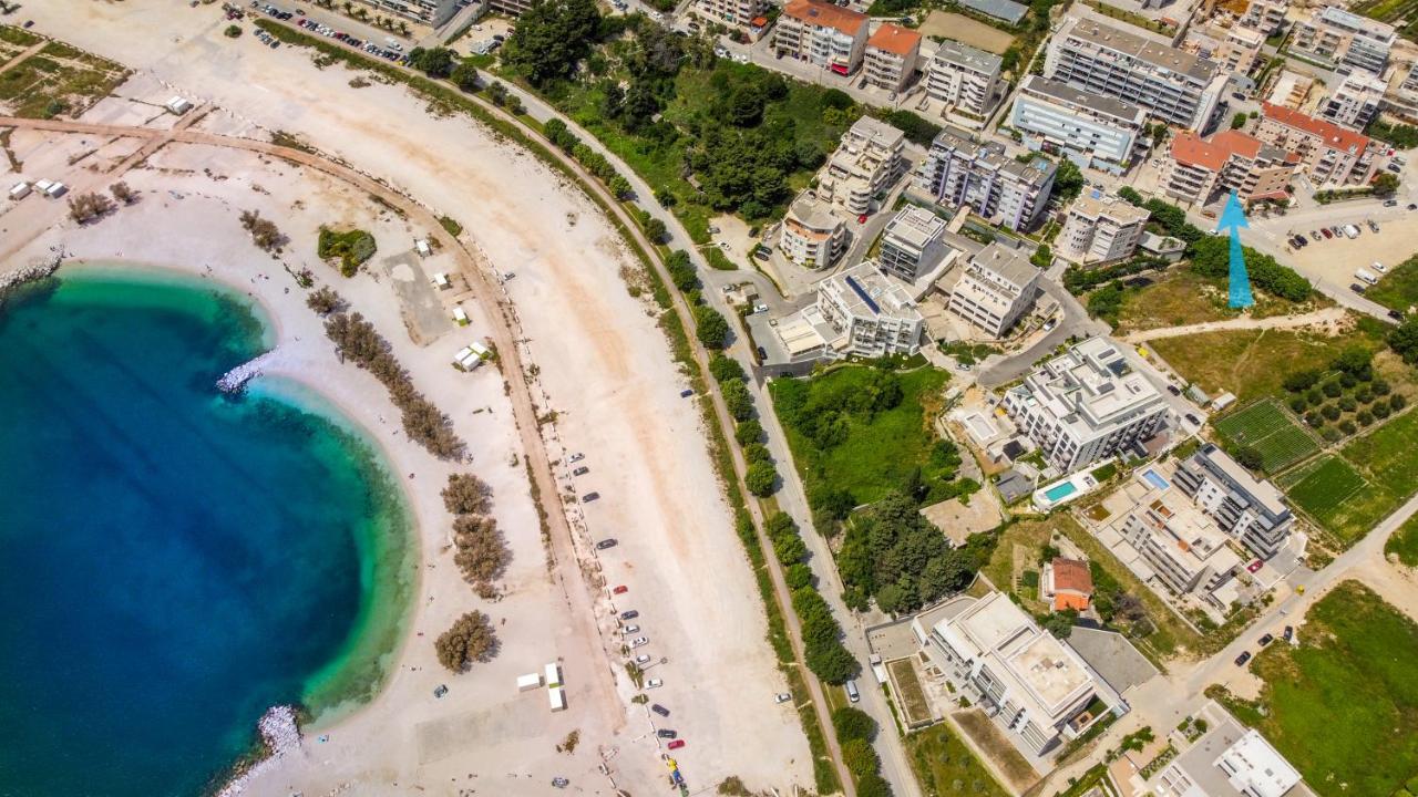 Apartment Summer Dreams Split Buitenkant foto