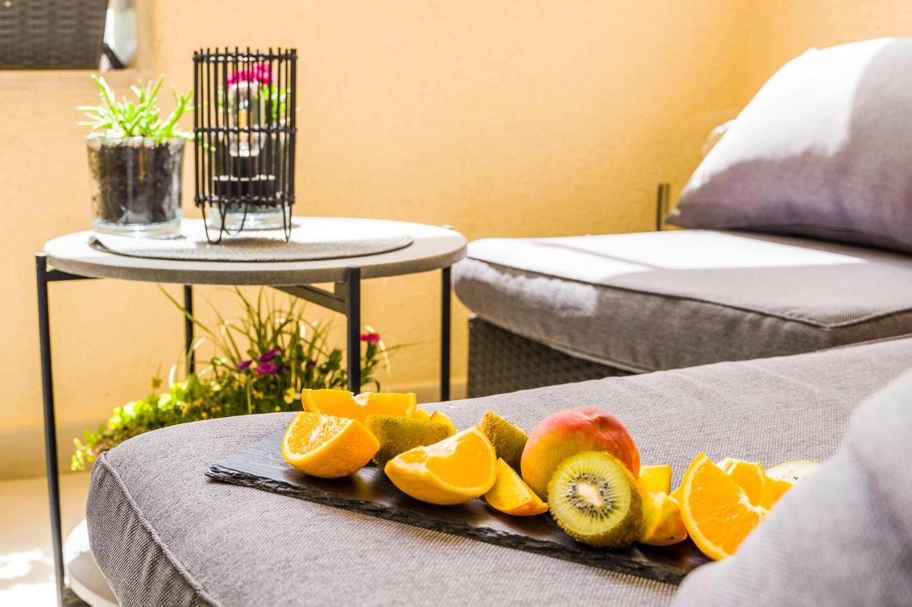 Apartment Summer Dreams Split Buitenkant foto