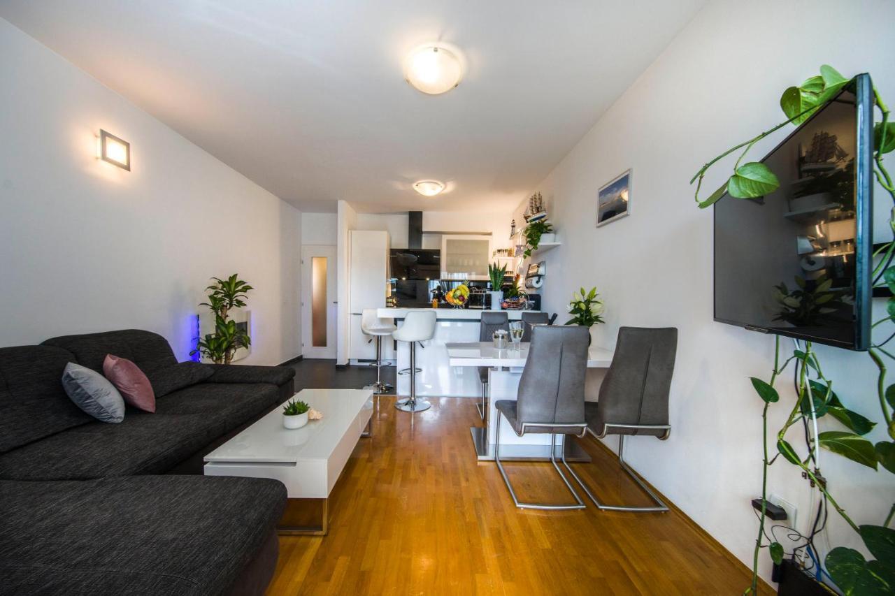 Apartment Summer Dreams Split Buitenkant foto
