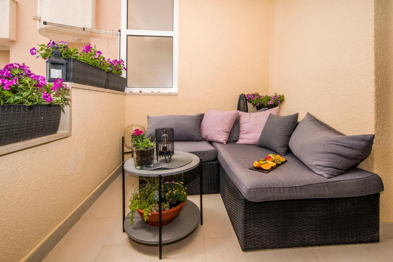 Apartment Summer Dreams Split Buitenkant foto