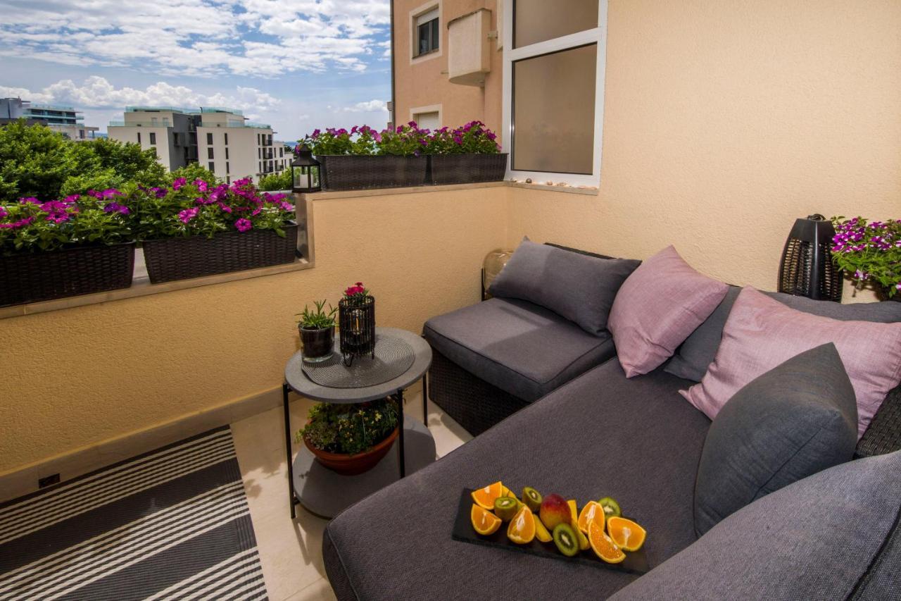 Apartment Summer Dreams Split Buitenkant foto