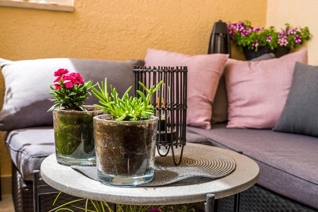 Apartment Summer Dreams Split Buitenkant foto