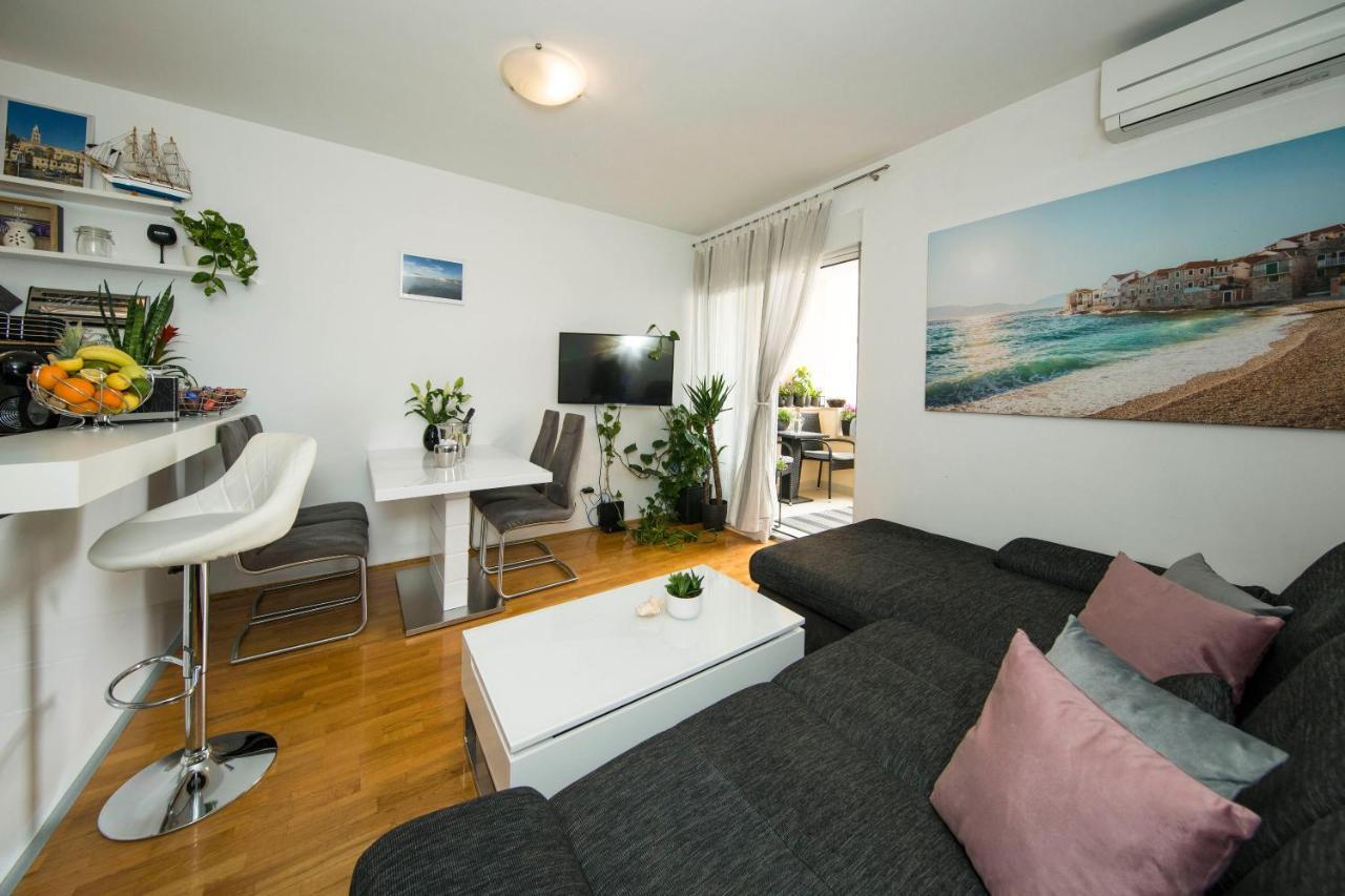 Apartment Summer Dreams Split Buitenkant foto