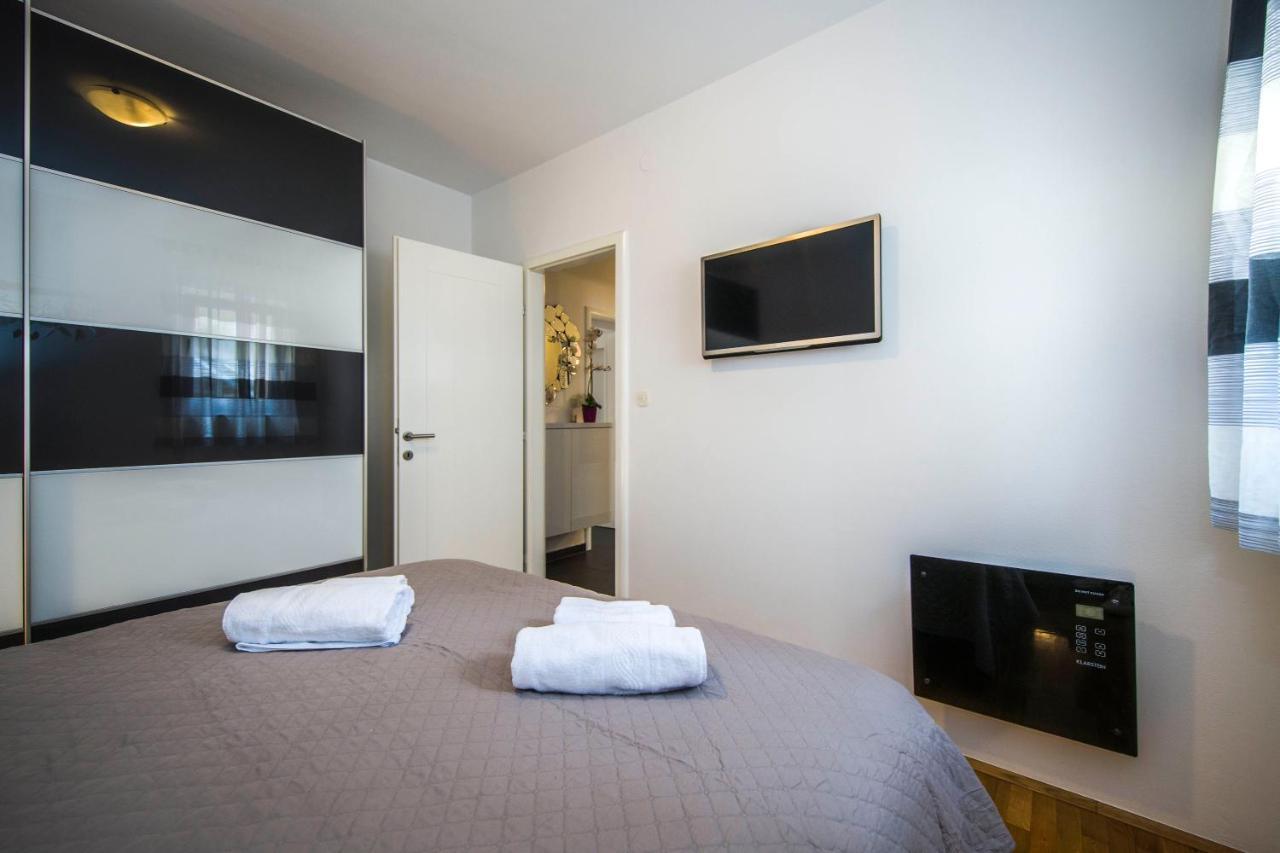 Apartment Summer Dreams Split Buitenkant foto