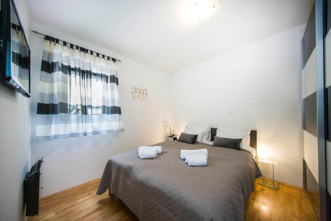 Apartment Summer Dreams Split Buitenkant foto