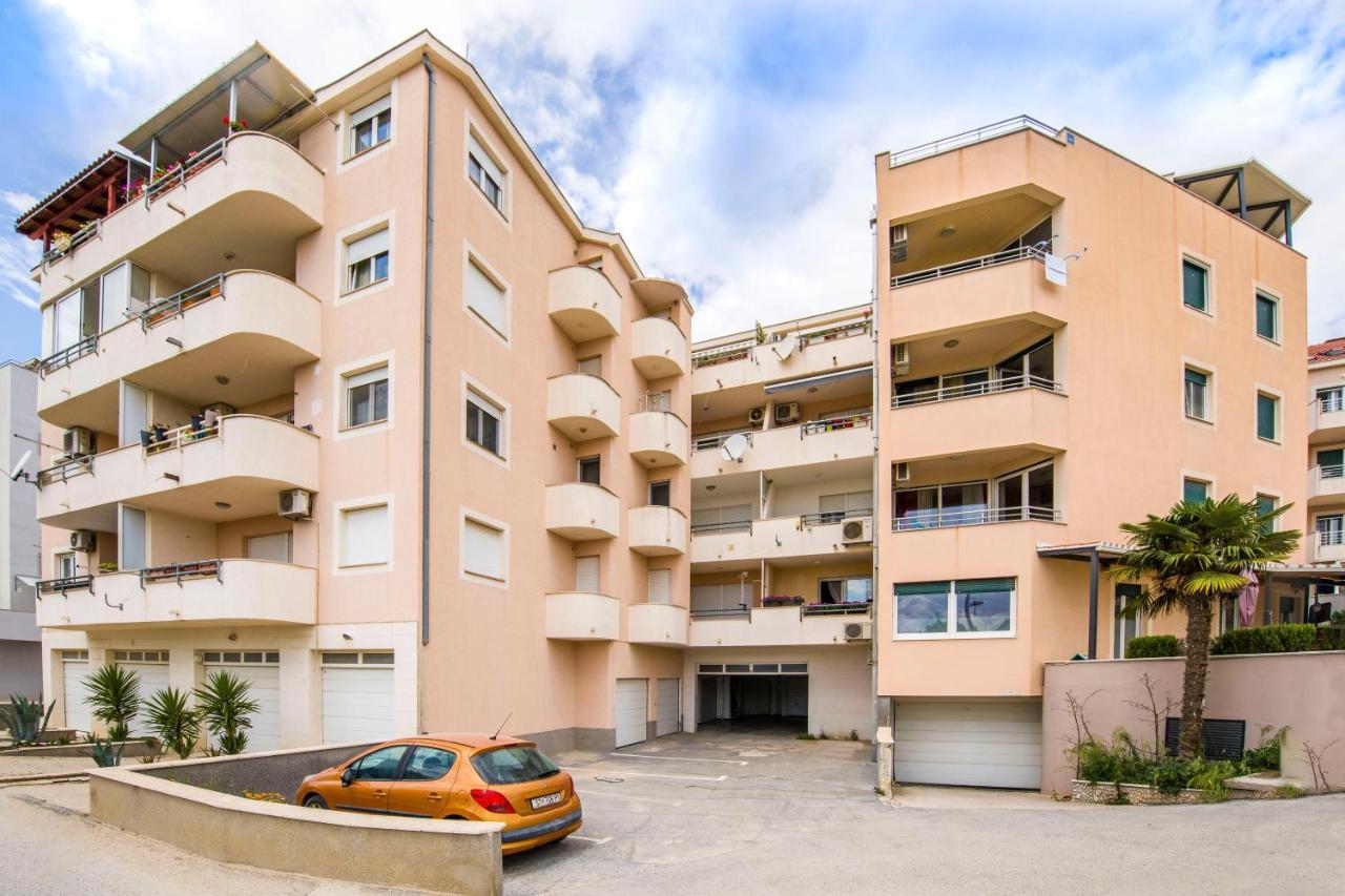 Apartment Summer Dreams Split Buitenkant foto