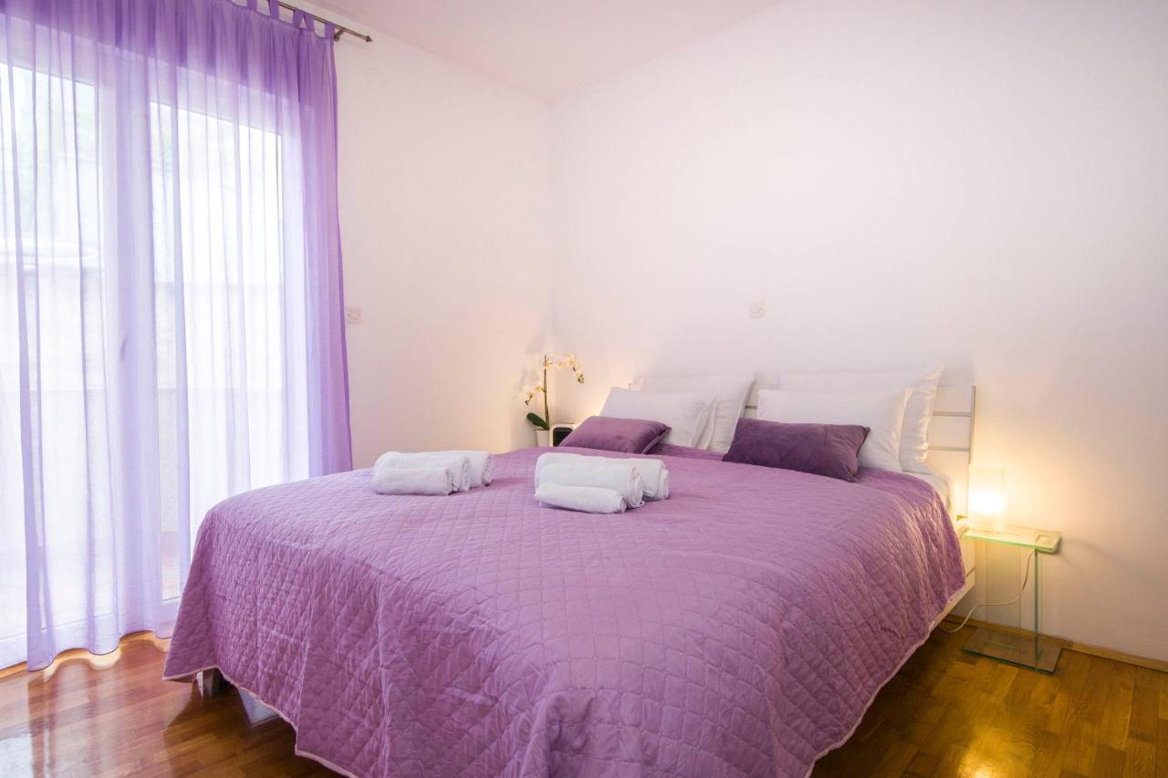 Apartment Summer Dreams Split Buitenkant foto