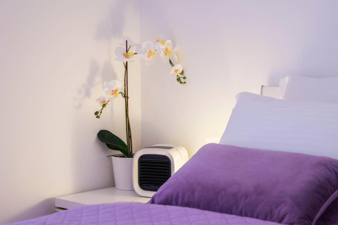 Apartment Summer Dreams Split Buitenkant foto