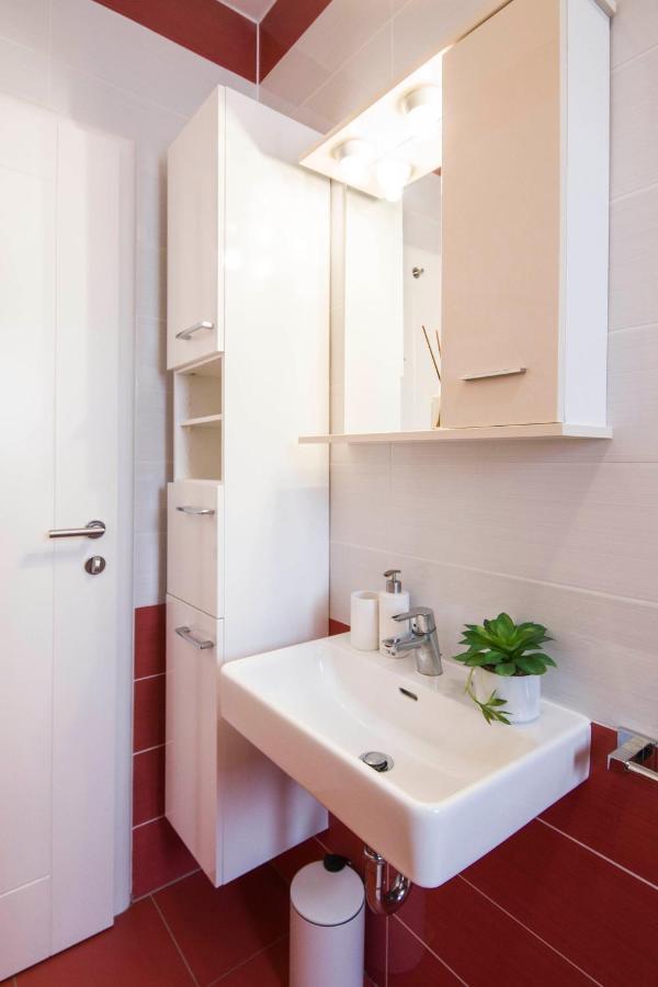 Apartment Summer Dreams Split Buitenkant foto