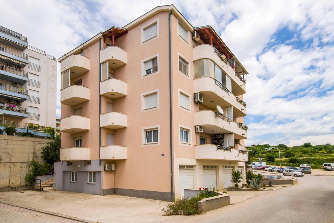 Apartment Summer Dreams Split Buitenkant foto