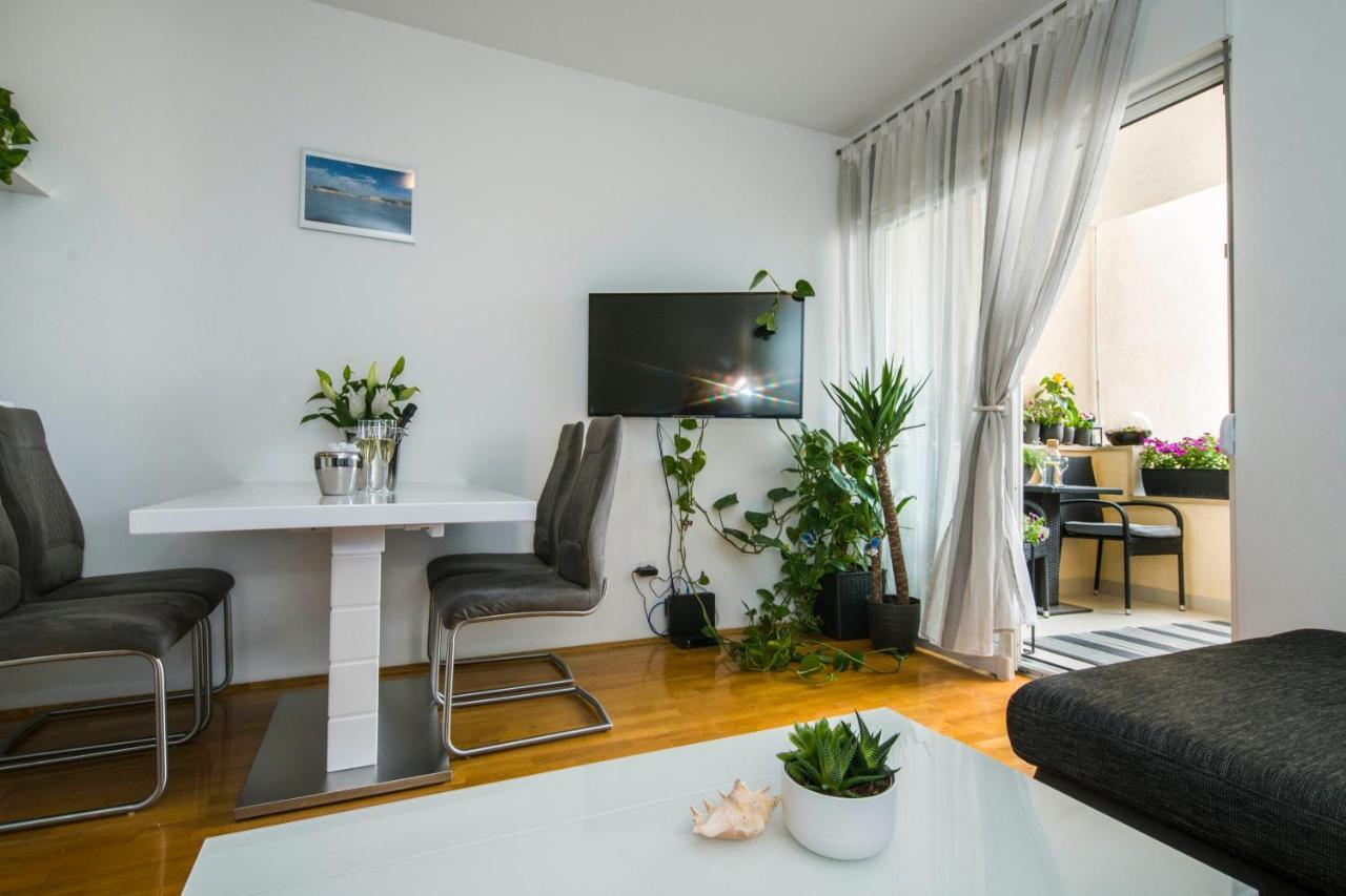 Apartment Summer Dreams Split Buitenkant foto