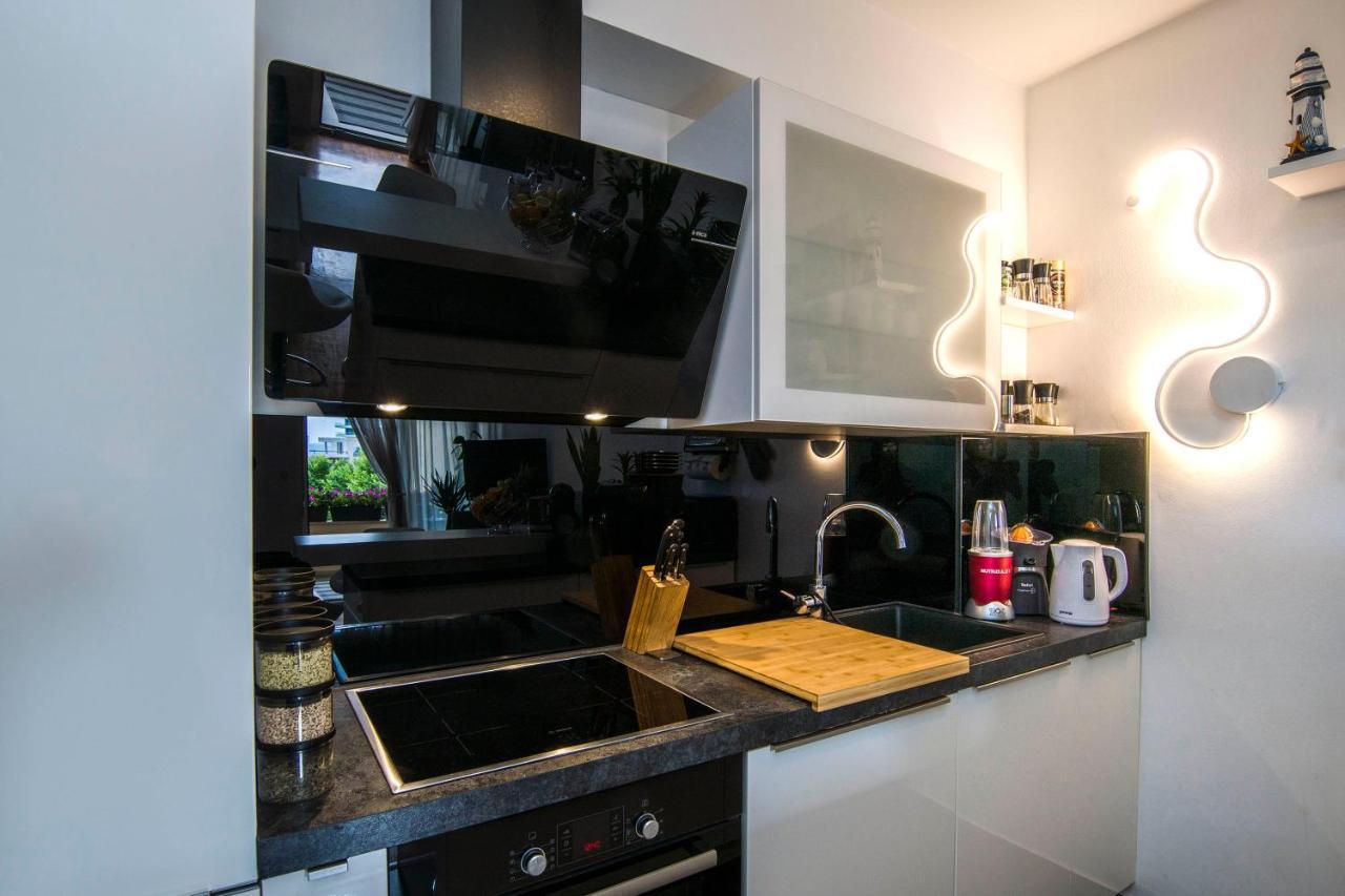 Apartment Summer Dreams Split Buitenkant foto