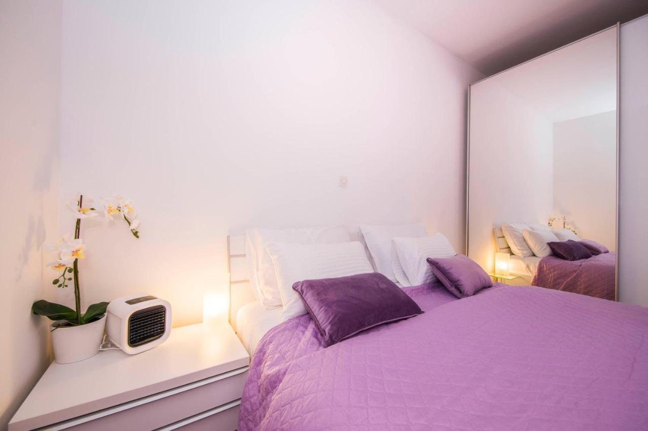 Apartment Summer Dreams Split Buitenkant foto