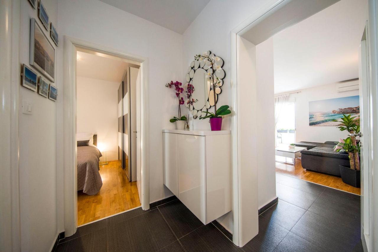 Apartment Summer Dreams Split Buitenkant foto